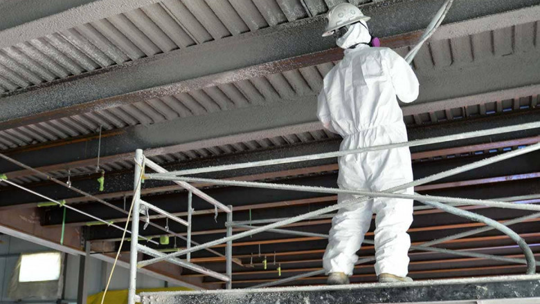 Intumescent Coatings Market to Grow at Highest Pace Owing to Infrastructure Expansion