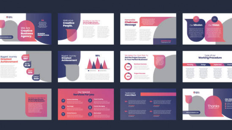 Need Funding? A Pitch Deck Consultant Might Be Your Best Investment