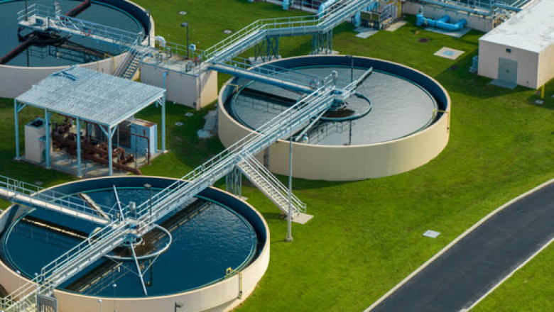 Produced Water Treatment Market to Grow Rapidly Owing to Stricter Discharge Norms