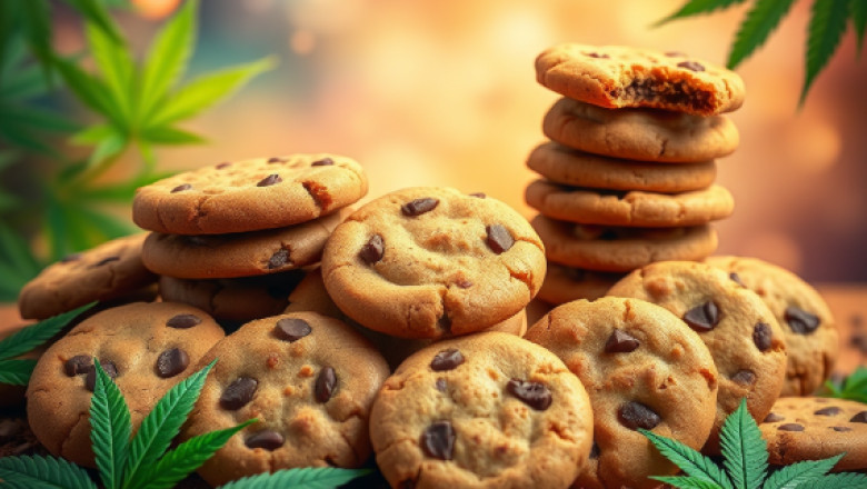 Savoring the Season: The Magic of Girl Scout Cookies
