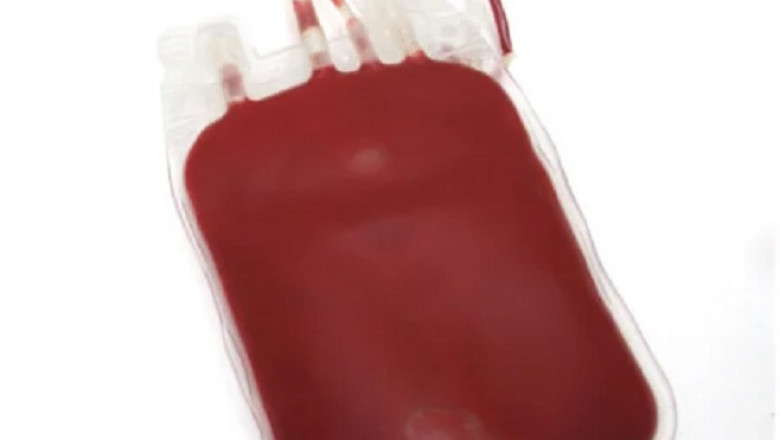 Setting up a Disposable Blood Bag Manufacturing Unit: Detailed Project Report, Cost and Requirements