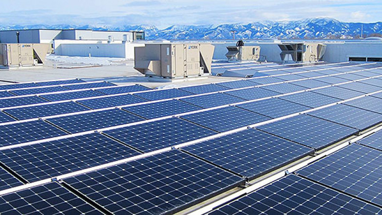 Solar Hydrogen Panel Market Peaks with Renewable Integration Opportunity