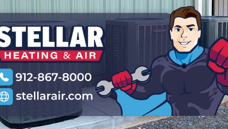 Stay Warm with Reliable Heating Repairs in Glennville, GA