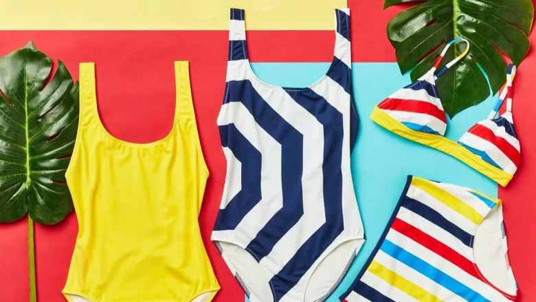 Swimwear Market is Estimated to Witness High Growth Owing to Sustainable Fabric Innovation