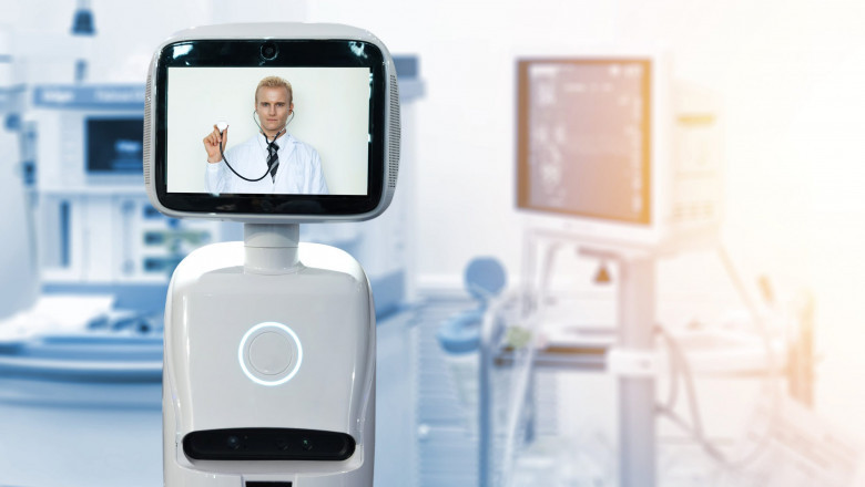 Telemonitoring System Market to Grow with AI-Driven Remote Patient Monitoring