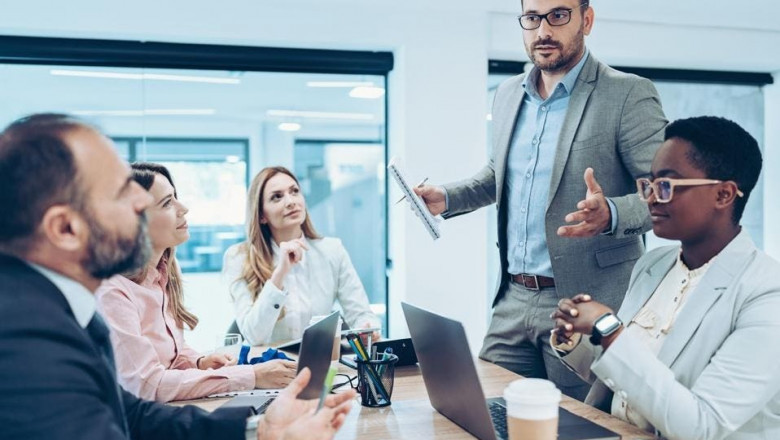 Top Financial Consultants in Dubai to Grow Your Business