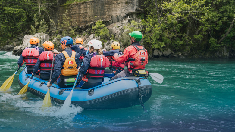 Vive una Experiencia Inolvidable en un Summer Camp en Estados Unidos