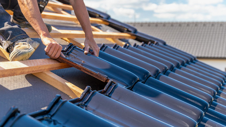 Warning Signs Your Shingles Are Failing