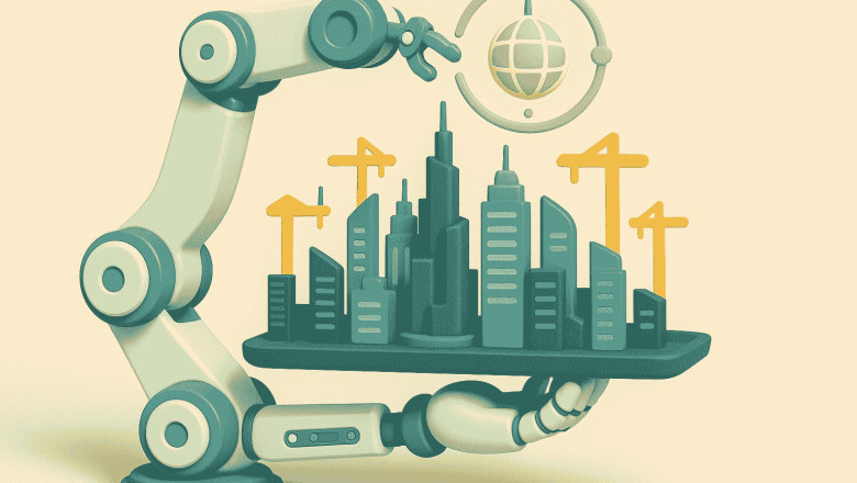 AI’s Growing Role in Real Estate Transactions