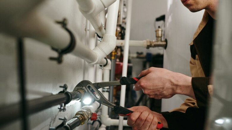 Avoid Costly Water Damage in New Homes with Early Repiping Checks