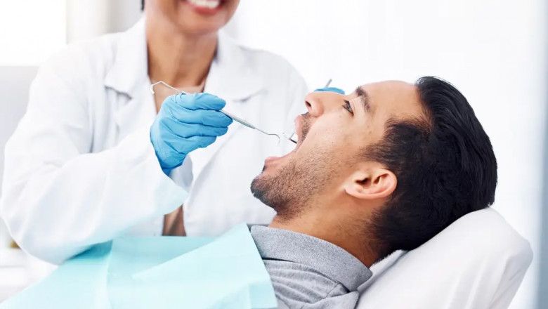 Choosing the Right Dentist on the Sunshine Coast