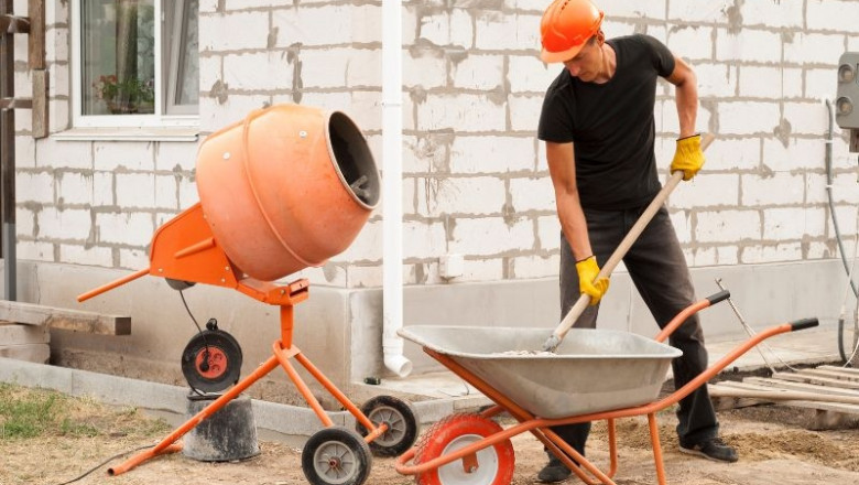Concrete Contractors: What to Know Before You Hire