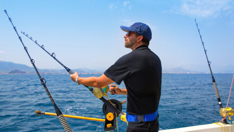 Exploring Deep Sea Fishing Opportunities in Florida Waters