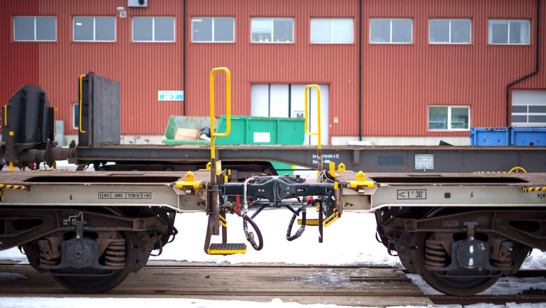 Freight Railcar Parts Market Poised for Growth Due to Predictive Maintenance