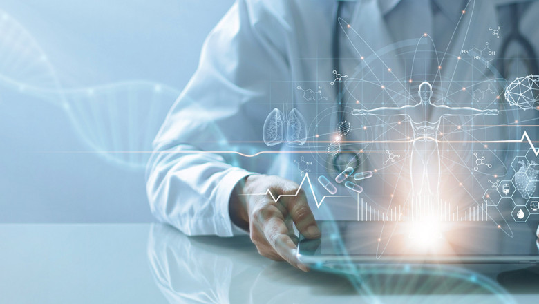 Global Patient Risk Stratification Market will grow at highest pace owing to AI-driven predictive analytics