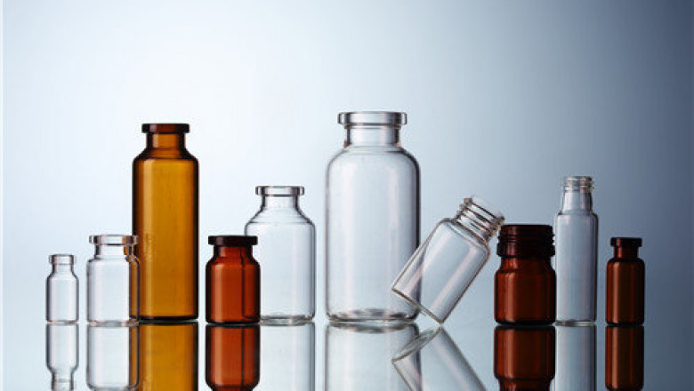 Global Pharmaceutical Glass Tubing Market to grow at pace with biologics demand