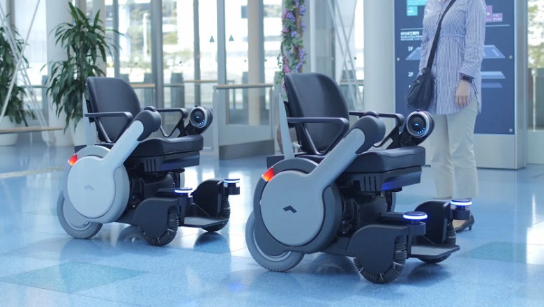 South Korea Wheelchair Market Will Grow at Highest Pace Owing to Smart Wheelchair Adoption