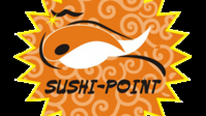 Sushi Point – Delight in Every Eastern Bite