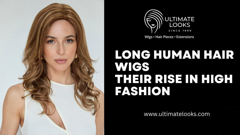 The Truth About Human Hair Wigs - What Real Women Want and Need to Know
