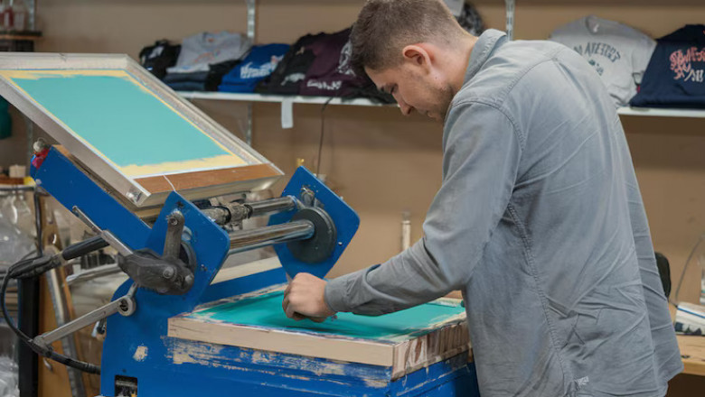 Understanding the Scope of Custom Apparel Printing in Marysville