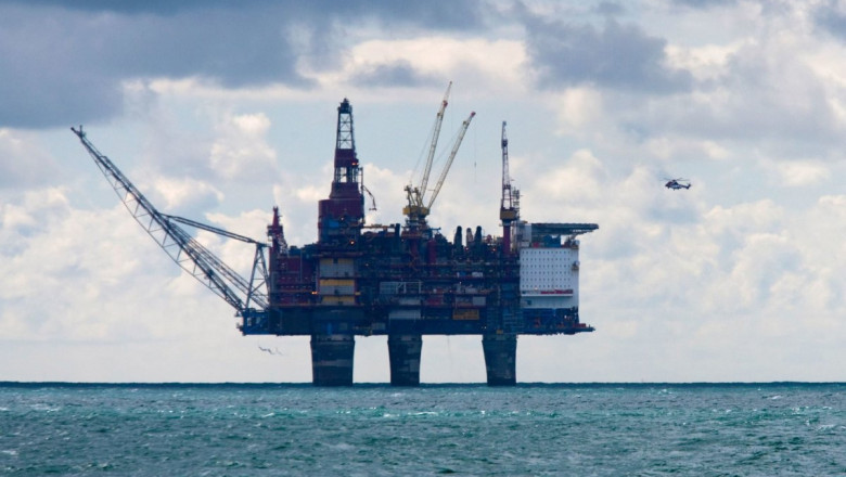 United Kingdom Offshore Decommissioning Market will grow owing to stringent environmental regulations