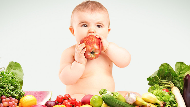 United States Infant Nutrition Market to Grow on Organic Formula Demand