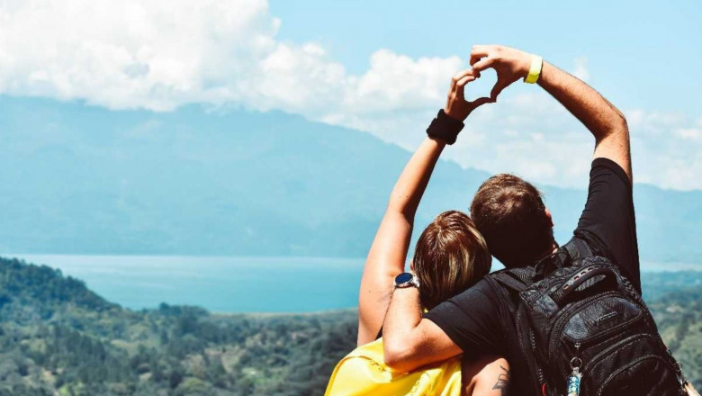 Explore Romance with the Best Uttarakhand Honeymoon Package