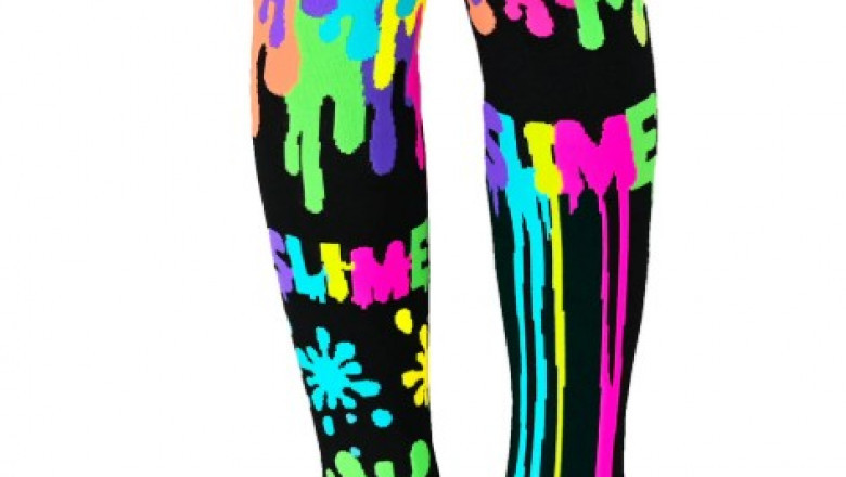 Happy Socks That Support Mental Health Causes