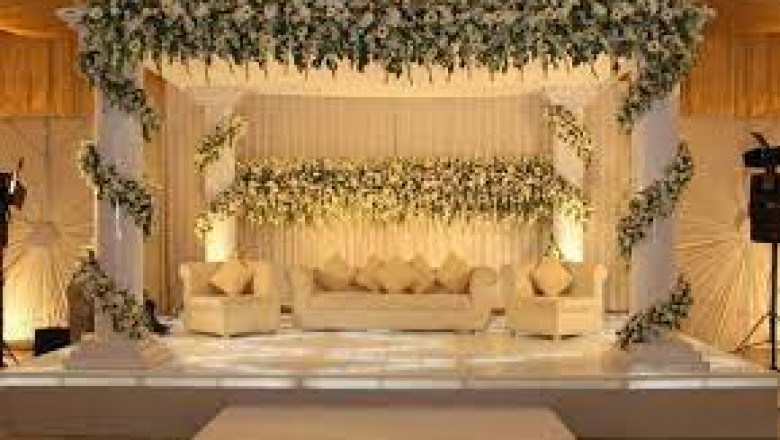 Why Hiring a Wedding Planner in London Can Transform Your Big Day