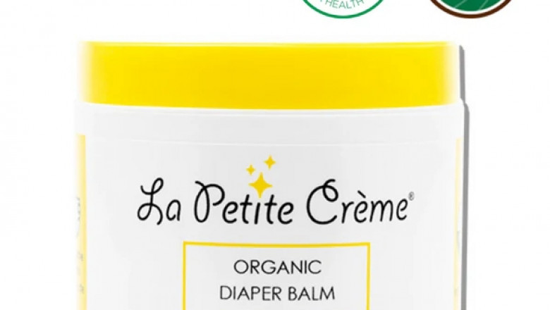 barrier cream for daiper rash