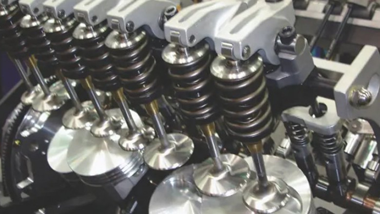 Engine Valves Manufacturing Plant Operating Cost 2025: Detailed Project Report, and Manufacturing Process