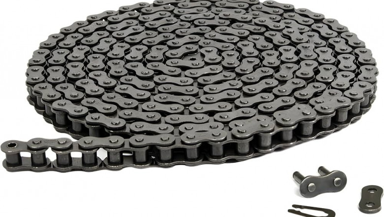 Industrial Chain Manufacturing Business Plan 2025: Setup Cost, Project Report and Machinery Requirement