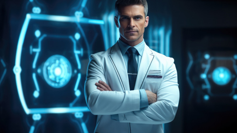 Protecting Patient Data: Essential Cyber Defense Strategies for Healthcare Organizations