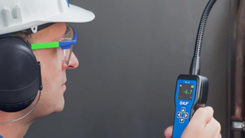 U.S. Gas Leak Detectors Market to Grow Fast Through IoT Innovations