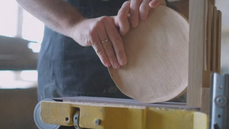 Affordable Wood Lathes & Hand-Carving Tools Online