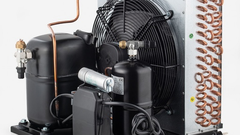Asia Pacific Condensing Unit Market Will Grow Owing to Smart Refrigeration