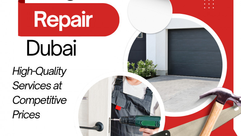 Maintain Smooth Operation of Garage Door: Professional Advice and Maintenance