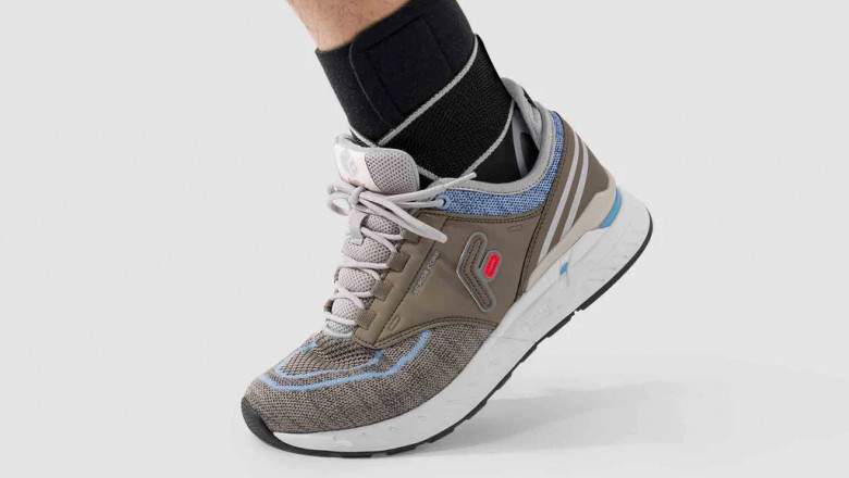 Men's Extra Wide Diabetic Shoes: Support, Comfort, and Protection Where It Matters Most