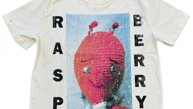 Shop Raspberry Jacket