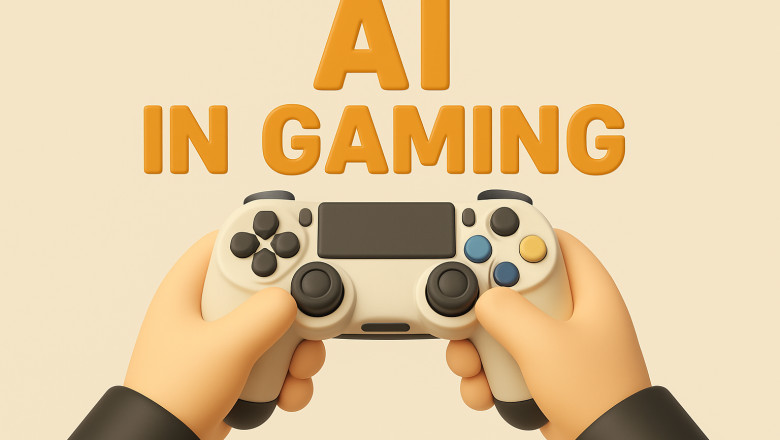 When NPCs Get Smart: The Future of Interactive Storytelling