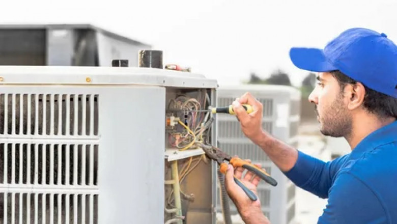 Why Strange Noises from Your HVAC Should Never Be Ignored