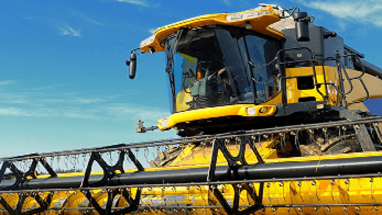 AgroViktor – Shop Agricultural Spare Parts You Can Rely On