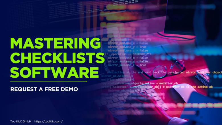 Checklist Fundamentals: Types, Undeniable Benefits & Actionable Usage