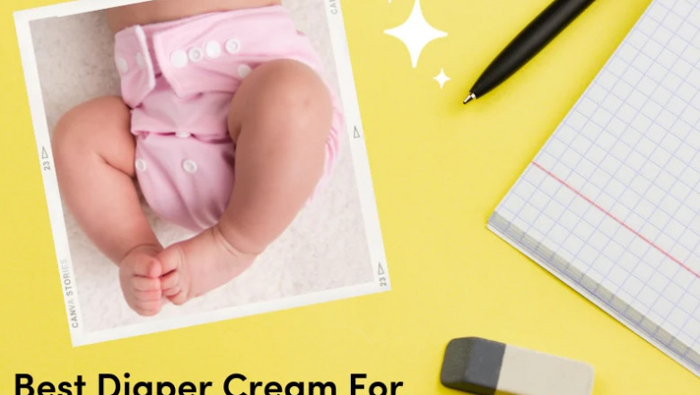 diy diaper rash cream