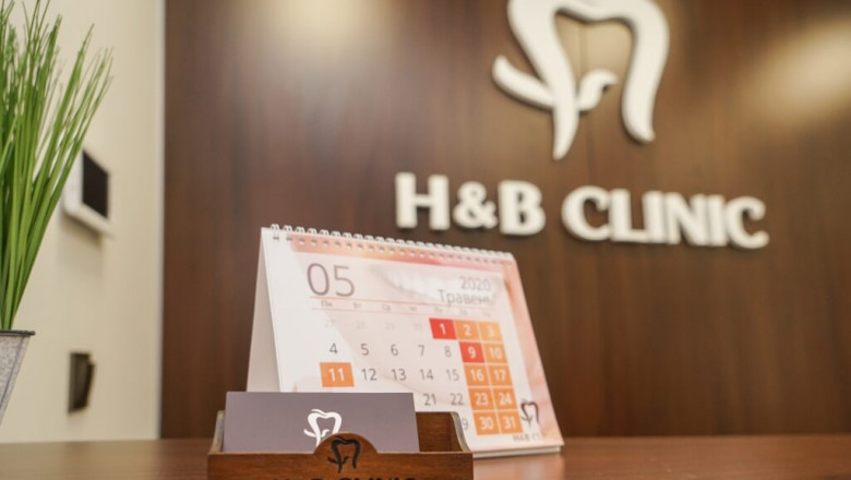 Healthy Teeth and Confident Smiles with H&B Clinic