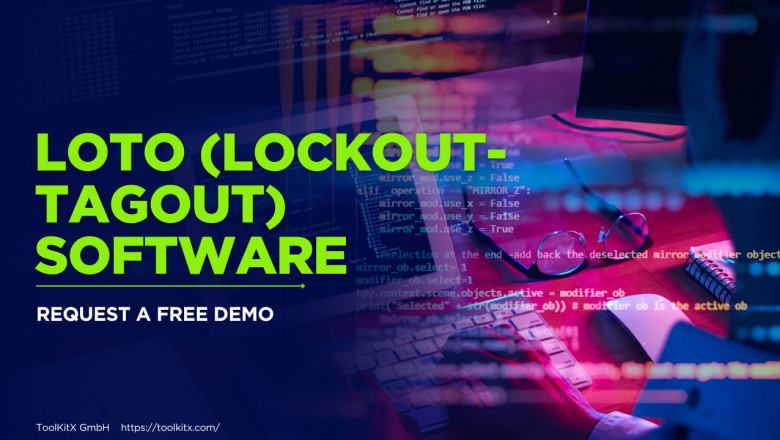 Maximizing Safety ROI: The Critical Role of LOTO Software