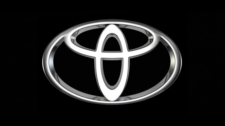 Safety Innovations: Unveiled at Toyota Car Showroom in West Delhi