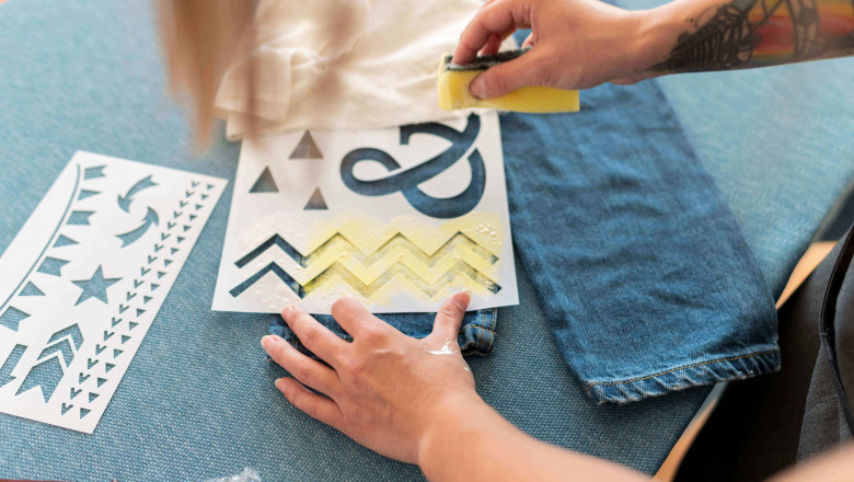 How Custom Patches Can Make Fast Fashion Pieces Feel Unique