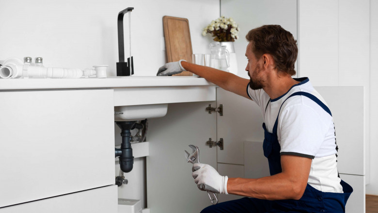 Plumbing Services in Abu Dhabi: Trends, Innovations, and Best Practices