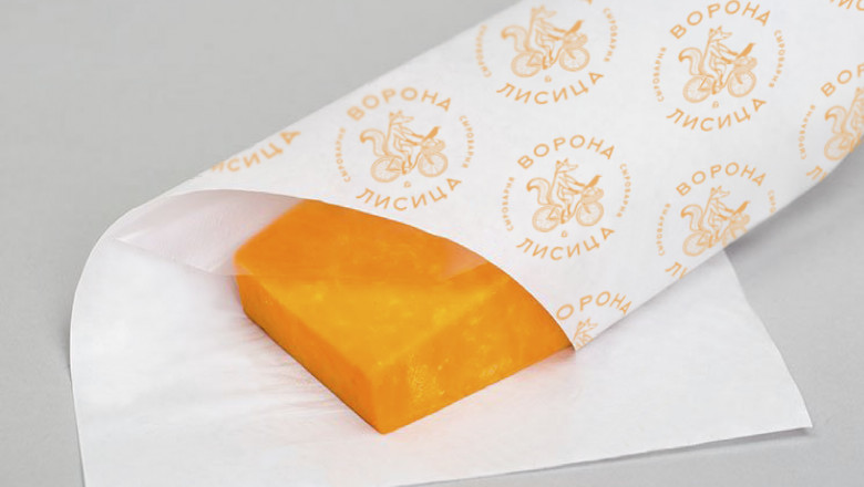 The Benefits of Using Butter Paper Sheets for Packaging